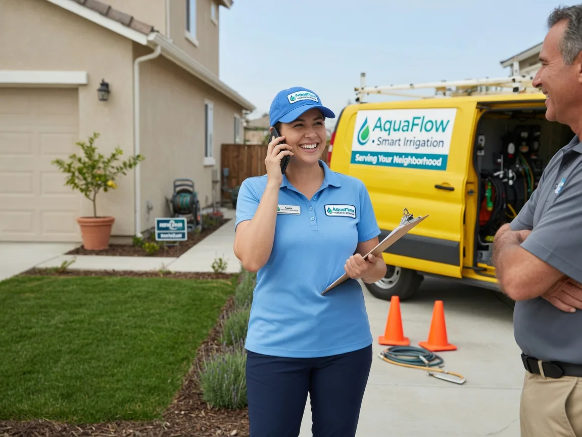 Irrigation Installation Gibson, MO FAQs